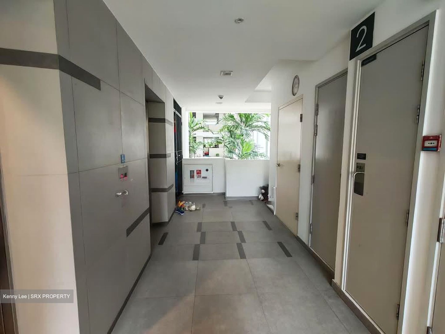 Twin Waterfalls (D19), Condominium #542779971